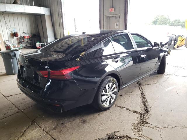 Photo 4 from auction – 2020 NISSAN ALTIMA S with VIN 1N4BL4BV7LC148722