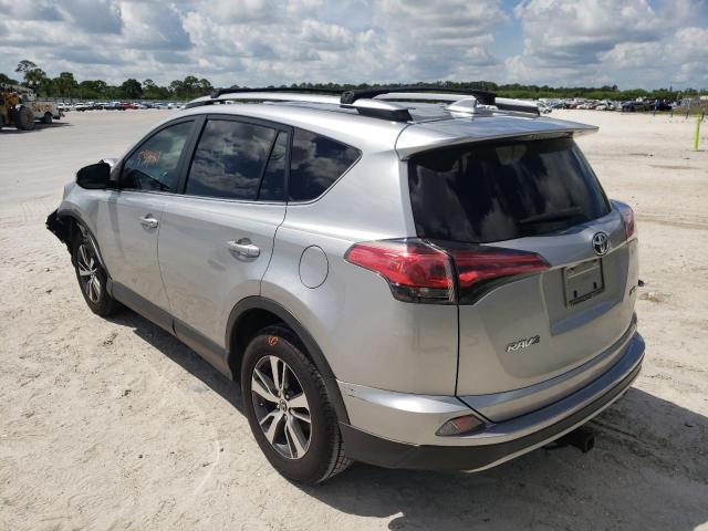 Photo 3 from auction – 2018 TOYOTA RAV4 ADVEN with VIN JTMWFREV5JJ200322