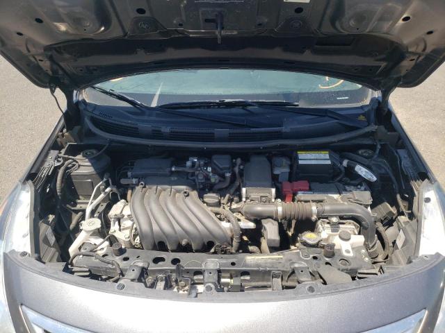 Photo 7 from auction – 2016 NISSAN VERSA S with VIN 3N1CN7AP8GL866886