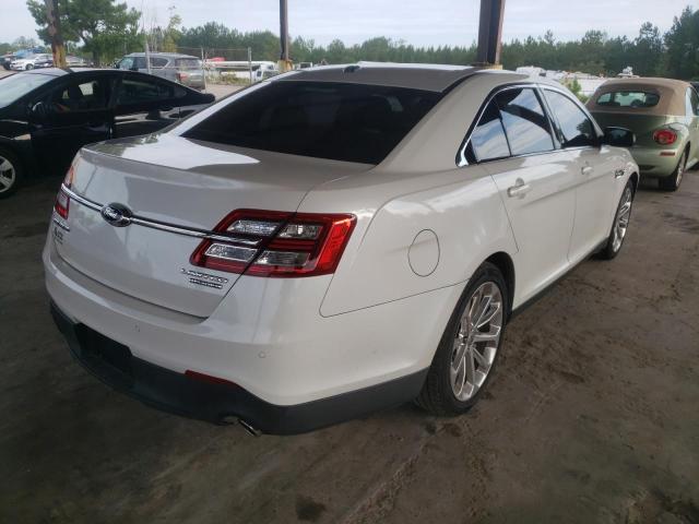 Photo 4 from auction – 2013 FORD TAURUS LIM with VIN 1FAHP2F84DG173594