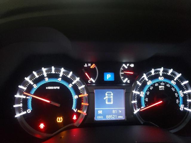 Photo 8 from auction – 2015 TOYOTA 4RUNNER SR with VIN JTEBU5JR0F5233035