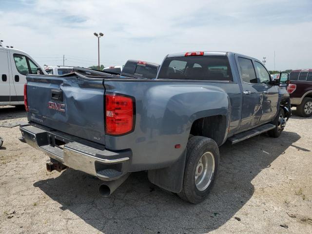 Photo 4 from auction – 2015 GMC SIERRA K35 with VIN 1GT423C87FF588113
