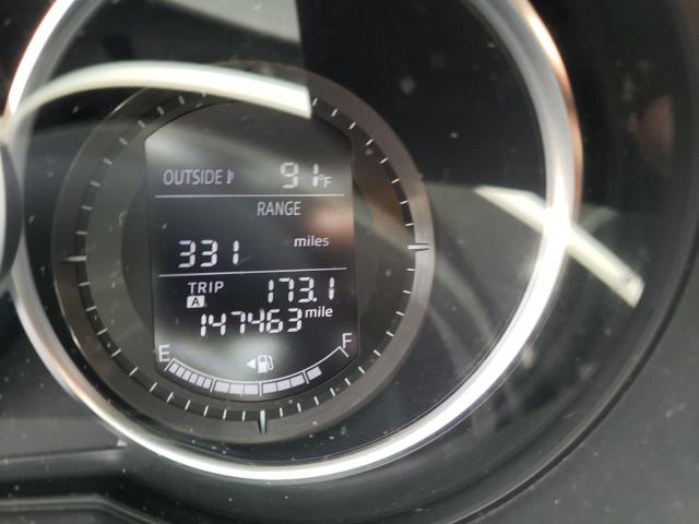 Photo 8 from auction – 2015 MAZDA 6 TOURING with VIN JM1GJ1V51F1218201