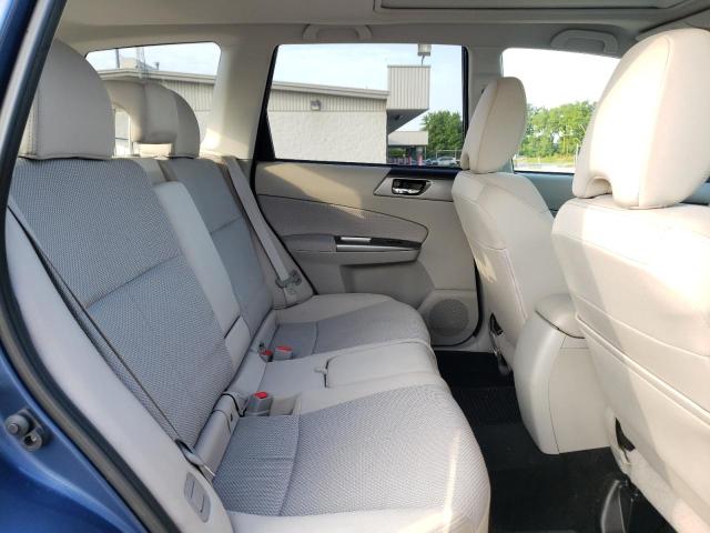Photo 6 from auction – 2013 SUBARU FORESTER 2 with VIN JF2SHADC0DH434049