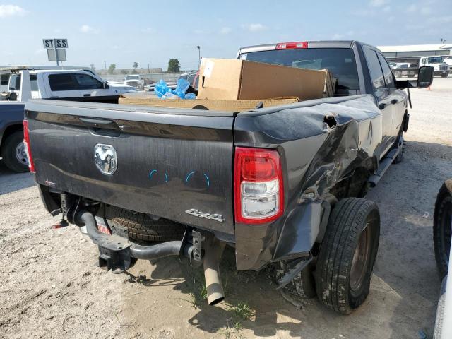 Photo 4 from auction – 2020 RAM 3500 TRADE with VIN 3C63RRGL5LG120293
