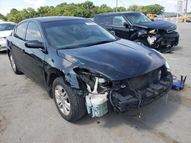 Photo 1 from auction – 2012 NISSAN ALTIMA BAS with VIN 1N4AL2AP0CN439456