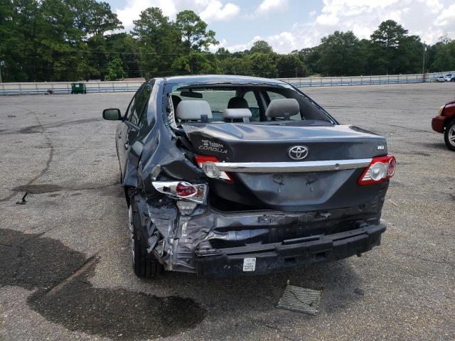 Photo 9 from auction – 2012 TOYOTA COROLLA with VIN 2T1BU4EE8CC906917