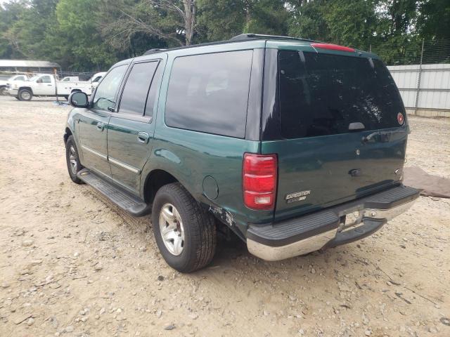 Photo 3 from auction – 1999 FORD EXPEDITION with VIN 1FMRU1769XLA30257
