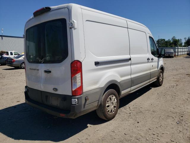 Photo 4 from auction – 2019 FORD TRANSIT T- with VIN 1FTYR2CM0KKA88297