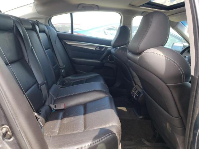 Photo 6 from auction – 2010 ACURA TL with VIN 19UUA9F56AA003830