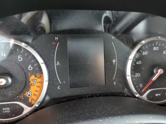 Photo 8 from auction – 2018 JEEP RENEGADE L with VIN ZACCJBBB6JPH47005
