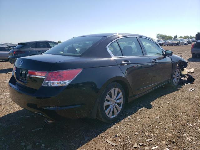 Photo 4 from auction – 2012 HONDA ACCORD EX with VIN 1HGCP2F70CA152403