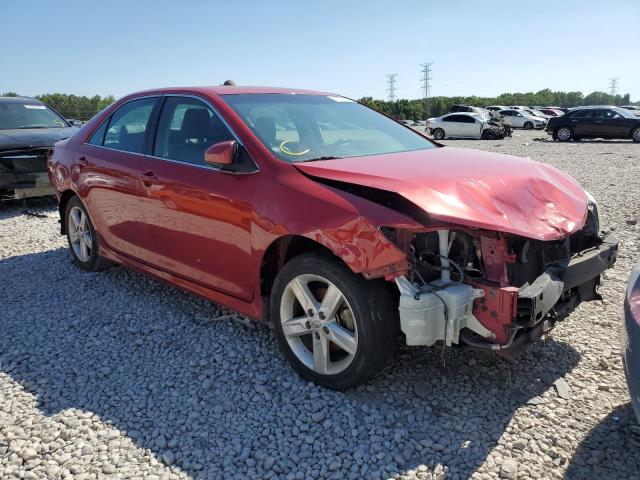 Photo 1 from auction – 2014 TOYOTA CAMRY L with VIN 4T1BF1FK1EU803157