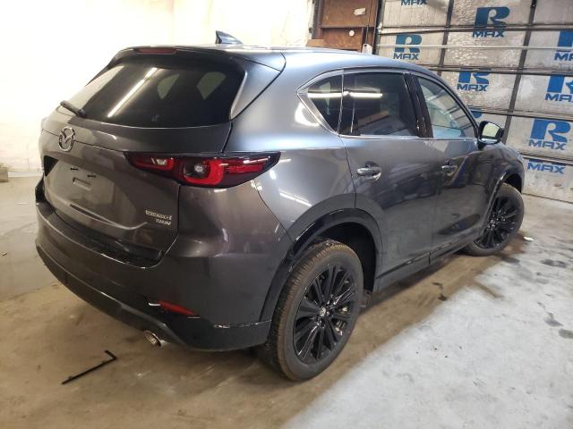 Photo 4 from auction – 2022 MAZDA CX-5 with VIN JM3KFBAY5N0537856