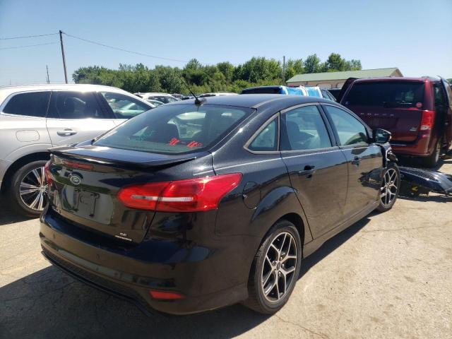 Photo 4 from auction – 2015 FORD FOCUS SE with VIN 1FADP3F2XFL268753