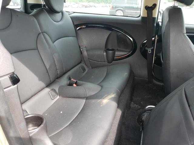 Photo 6 from auction – 2014 MINI COOPER S C with VIN WMWZG3C59ET800164