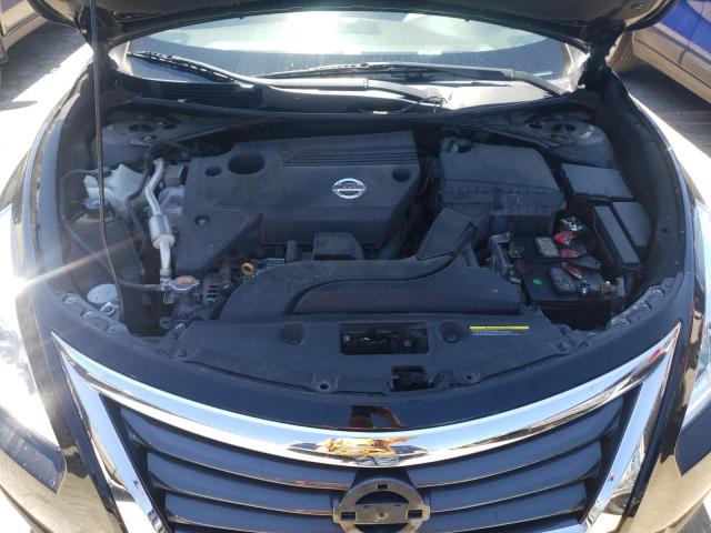 Photo 7 from auction – 2014 NISSAN ALTIMA 2.5 with VIN 1N4AL3AP8EN231575