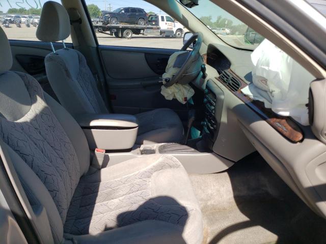 Photo 5 from auction – 2003 CHEVROLET MALIBU LS with VIN 1G1NE52J93M703662