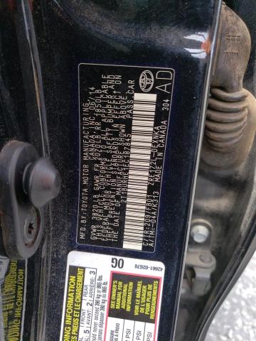 Photo 10 from auction – 2014 TOYOTA COROLLA L with VIN 2T1BURHE1EC187845