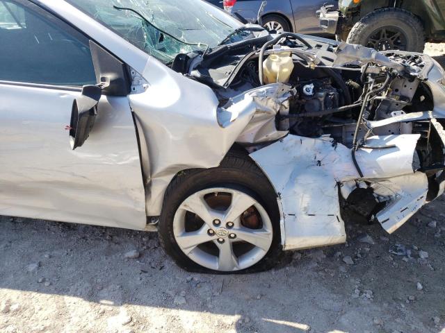 Photo 9 from auction – 2011 TOYOTA COROLLA BA with VIN 2T1BU4EE7BC707954