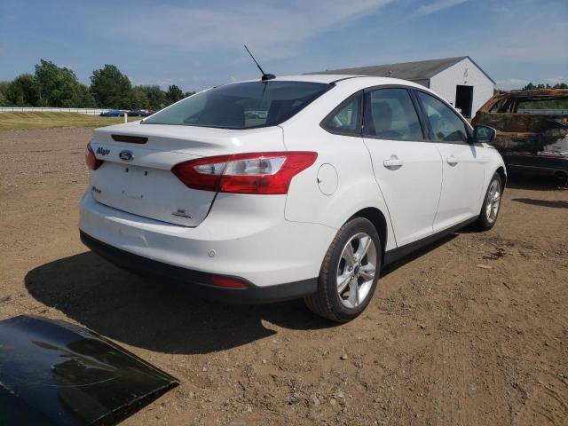 Photo 4 from auction – 2013 FORD FOCUS with VIN 1FADP3F29DL176014