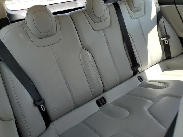 Photo 6 from auction – 2014 TESLA MODEL S with VIN 5YJSA1S19EFP56081