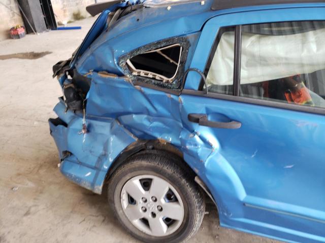 Photo 9 from auction – 2008 DODGE CALIBER with VIN 1B3HB28B98D645055