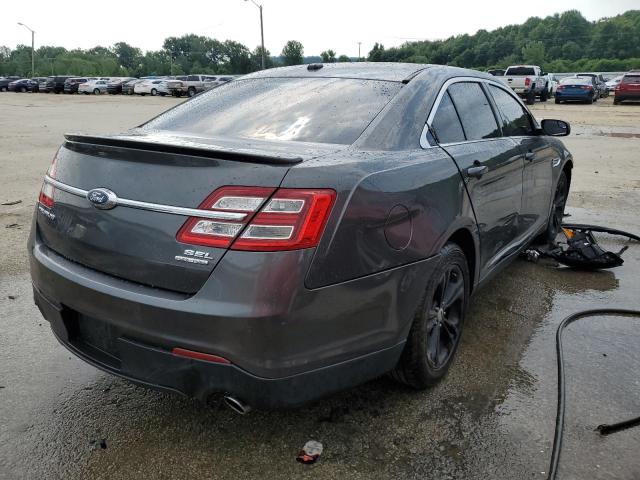 Photo 4 from auction – 2016 FORD TAURUS SEL with VIN 1FAHP2E82GG137800