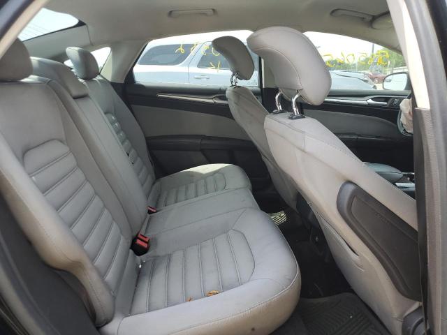Photo 6 from auction – 2014 FORD FUSION S with VIN 1FA6P0G70E5380532