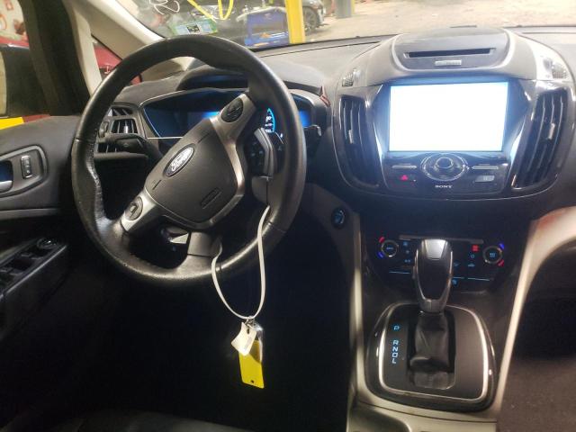 Фото 9 с аукциона – 2014 FORD C-MAX PREM с VIN 1FADP5CU2EL514503