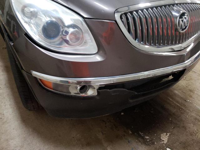Photo 9 from auction – 2012 BUICK ENCLAVE with VIN 5GAKRCED9CJ377468