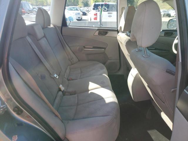 Photo 6 from auction – 2011 SUBARU FORESTER 2 with VIN JF2SHBBC8BH743385