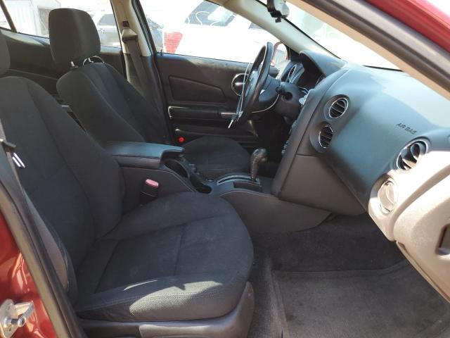 Photo 5 from auction – 2008 PONTIAC GRAND PRIX with VIN 2G2WP552881133414