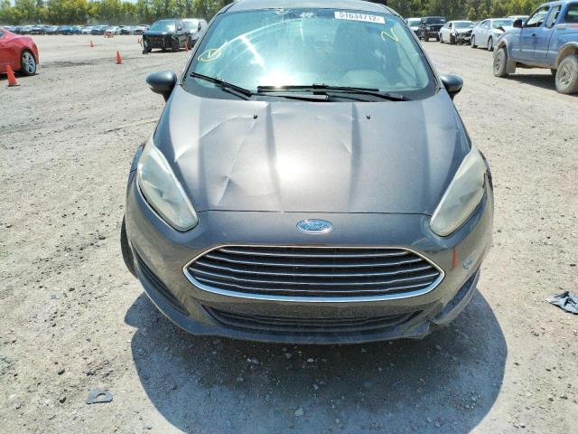 Photo 9 from auction – 2015 FORD FIESTA SE with VIN 3FADP4BJ5FM210857