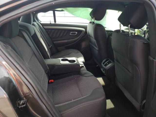 Photo 6 from auction – 2016 FORD TAURUS SEL with VIN 1FAHP2E81GG144169