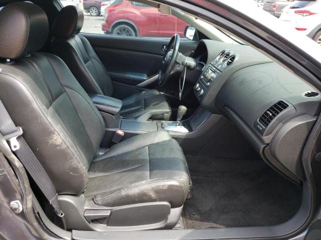 Photo 5 from auction – 2012 NISSAN ALTIMA S with VIN 1N4AL2EP4CC263470