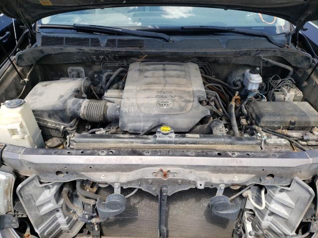 Photo 7 from auction – 2011 TOYOTA TUNDRA DOU with VIN 5TFRM5F19BX032884