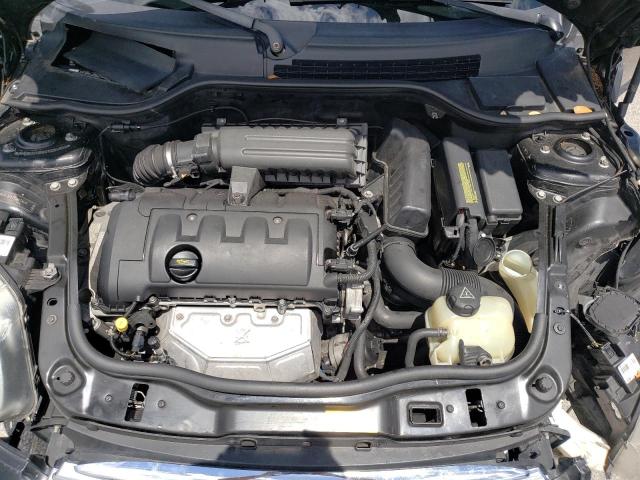 Photo 7 from auction – 2012 MINI COOPER with VIN WMWSU3C56CT254852