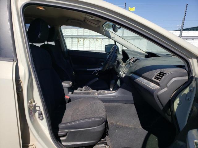 Photo 5 from auction – 2015 SUBARU XV CROSSTR with VIN JF2GPACC2F8246713