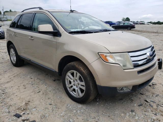 Foto 1 de la subasta – 2007 FORD EDGE SEL P con VIN 2FMDK49C57BA74194