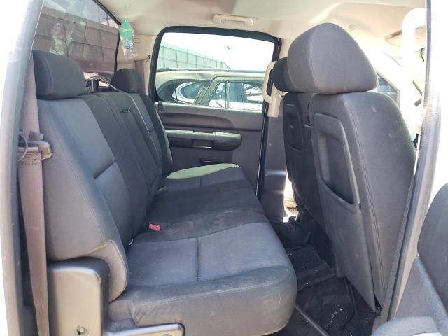 Photo 6 from auction – 2013 GMC SIERRA K15 with VIN 3GTP2VE79DG107786