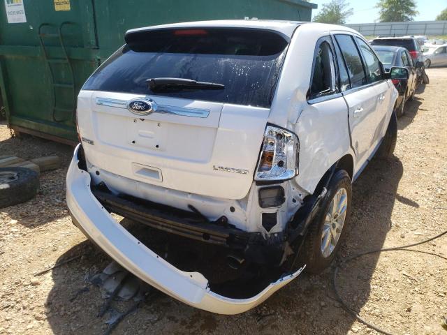 Photo 9 from auction – 2013 FORD EDGE LIMIT with VIN 2FMDK4KC4DBB64765