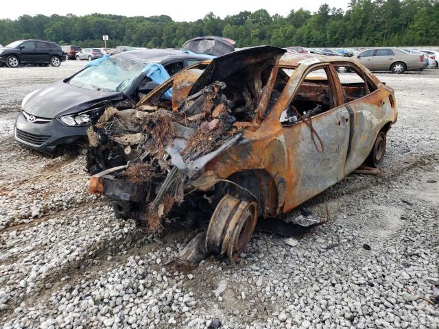 Photo 2 from auction – 2012 TOYOTA CAMRY BASE with VIN 4T1BF1FK5CU126322