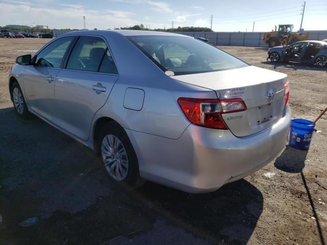 Photo 3 from auction – 2012 TOYOTA CAMRY BASE with VIN 4T1BF1FK3CU132166