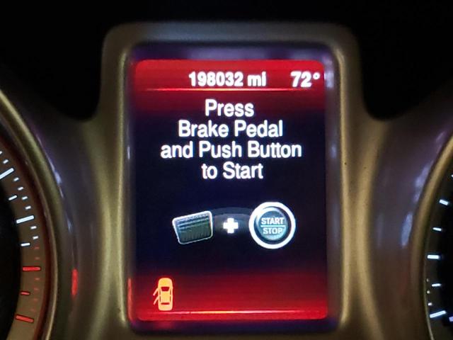Photo 8 from auction – 2013 DODGE JOURNEY SE with VIN 3C4PDCAB5DT631291
