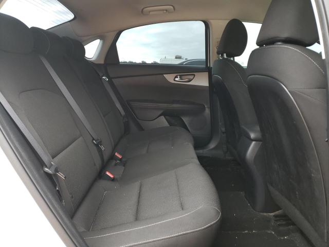 Photo 6 from auction – 2020 KIA FORTE FE with VIN 3KPF24AD6LE191867
