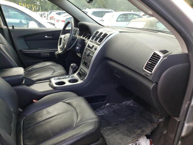 Photo 5 from auction – 2011 GMC ACADIA SLT with VIN 1GKKRRED6BJ275842