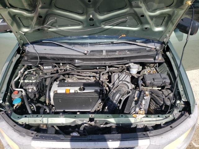 Photo 7 from auction – 2004 HONDA ELEMENT EX with VIN 5J6YH28514L011935