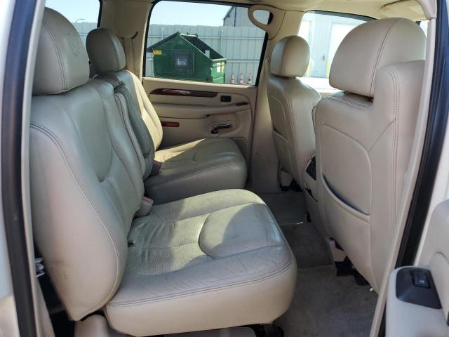 Photo 6 from auction – 2006 CADILLAC ESCALADE E with VIN 3GYFK66N56G171786