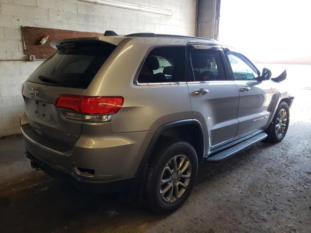 Photo 4 from auction – 2015 JEEP GRAND CHER with VIN 1C4RJFBG5FC732245